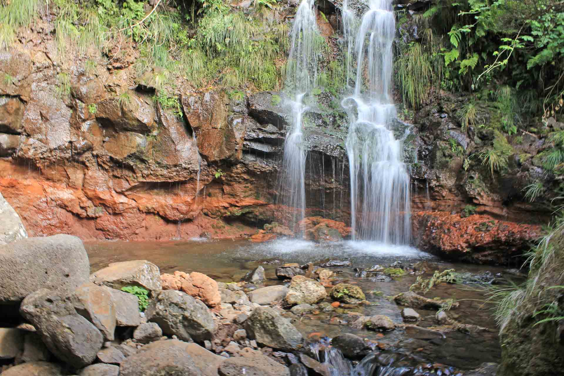 Madeira Island