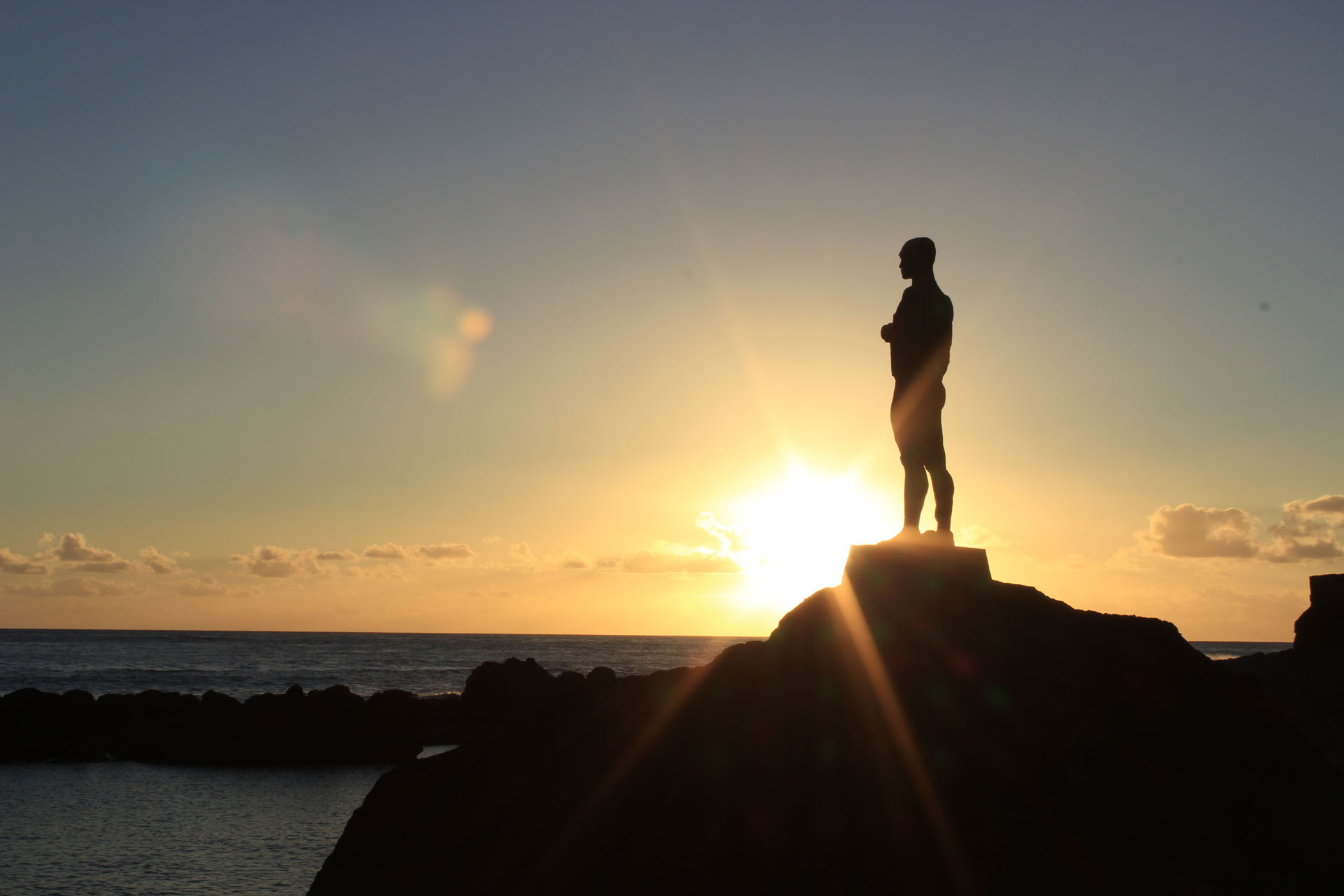Madeira Island