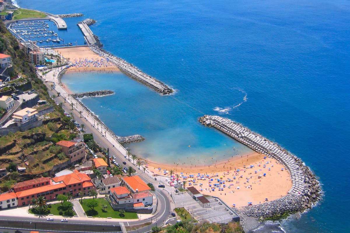Madeira Island