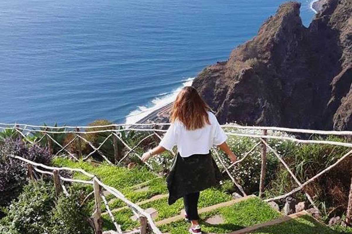 Madeira Island