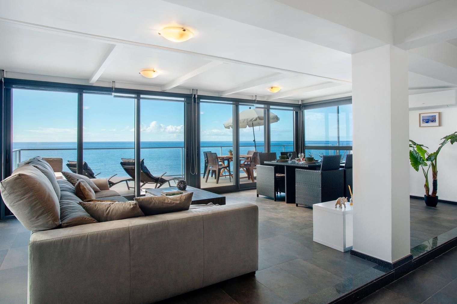 WaveHouse Unit-2