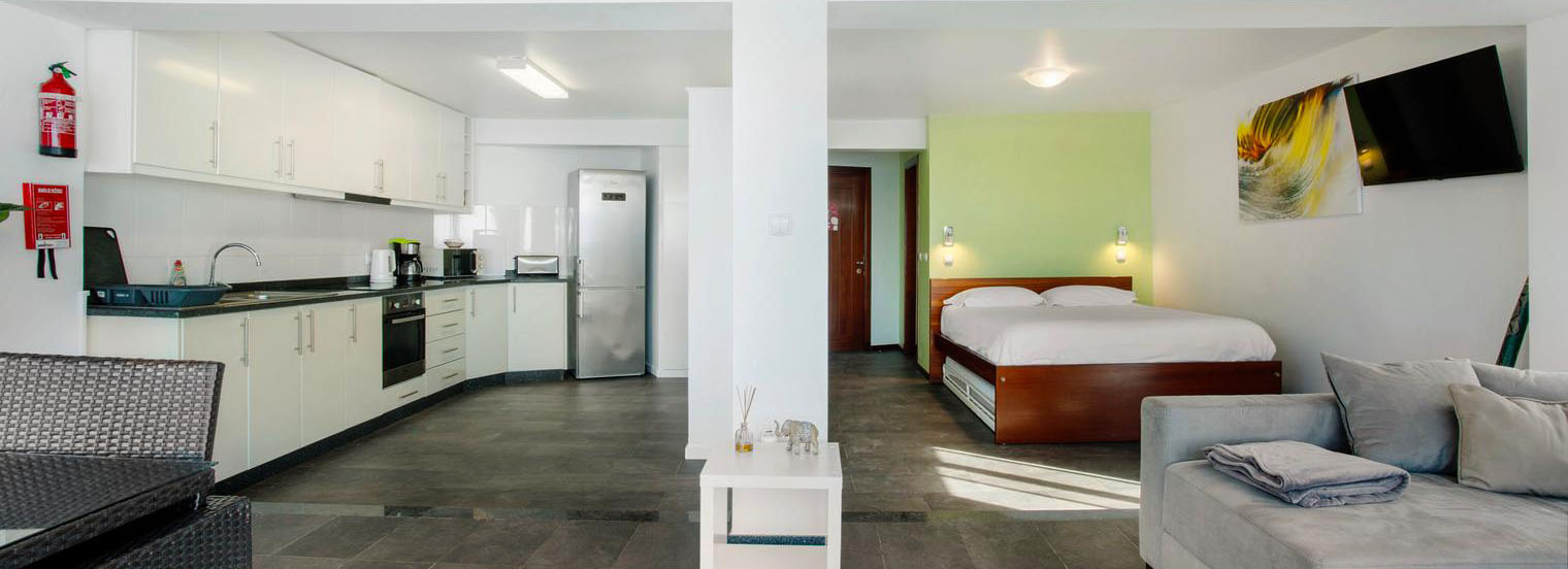 wave house unit2