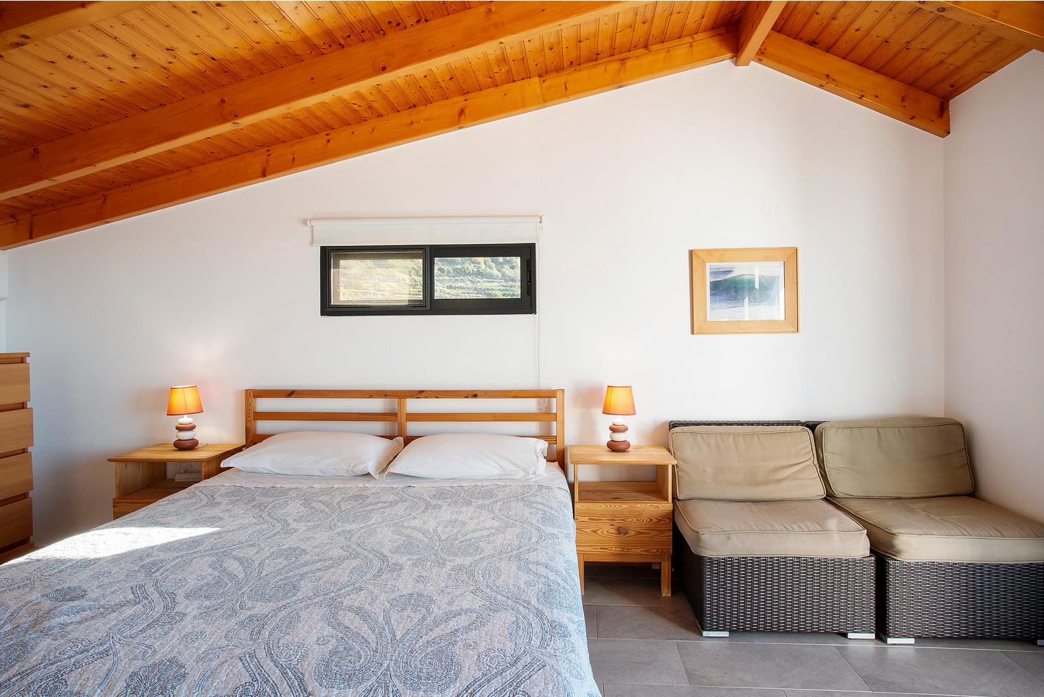 The wave house unit2